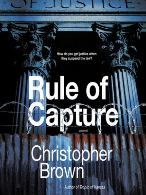 cover image of Rule of Capture